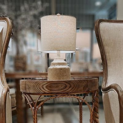 Classic Accents Table Lamp