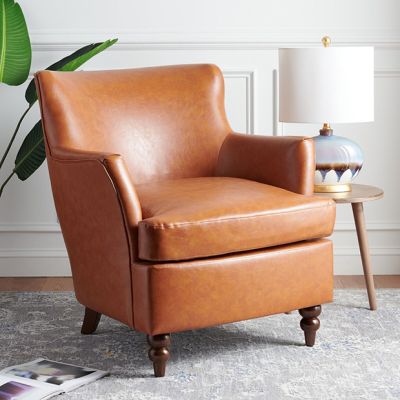 Classic Contemporary Accent Chair