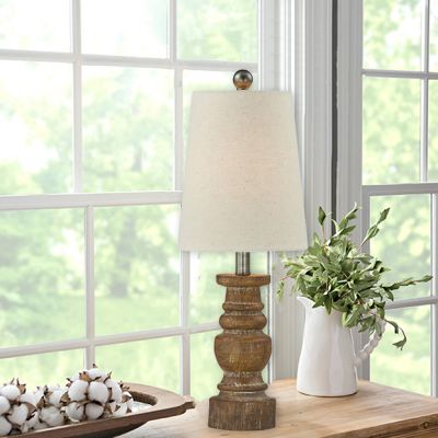 Classic Country Table Lamp