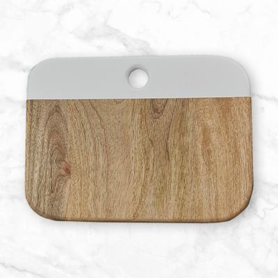 Classic Wood Bar Cutting Board