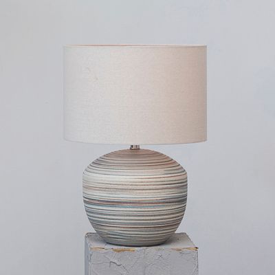 Coastal Sands Table Lamp