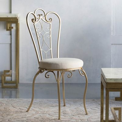 Contemporary Elegance Folding Chair