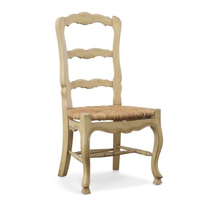 Country Cottage Ladderback Dining Chair