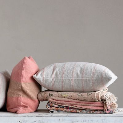 Recycled Cotton Blend Textiles