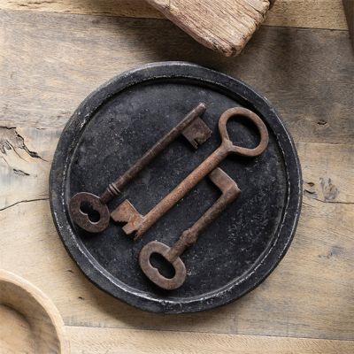 Decorative Vintage Skeleton Key