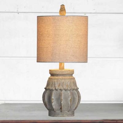 Elegant Style Table Lamp
