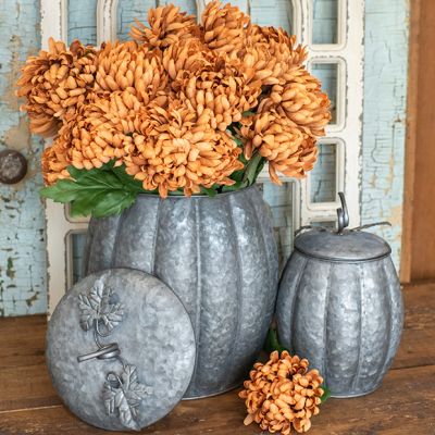 Fall Favorites Chrysanthemum Stem Bundle