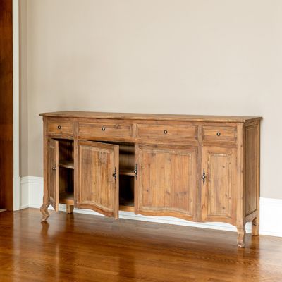 French Country Sideboard