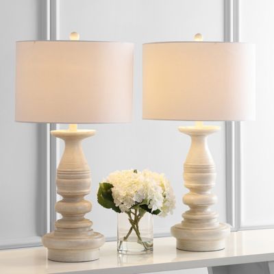 Grand Table Lamp Set of 2
