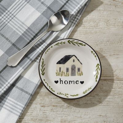 Hearts and Home Spoon Rest