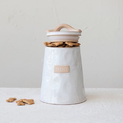 lidded-stoneware-pet-treats-canister
