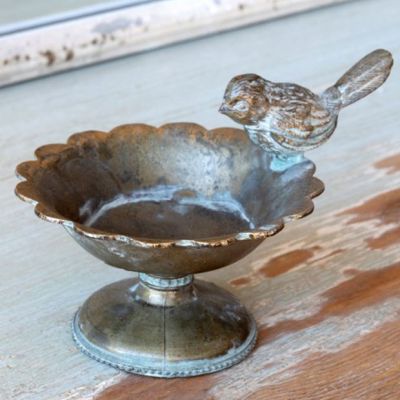 Little Bird Trinket Dish