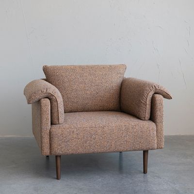 Modern Accents Upholstered Chair