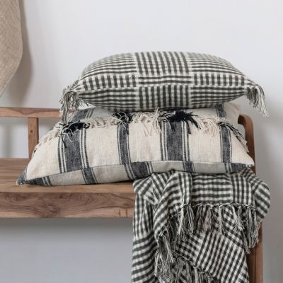 Modern Classics Farmhouse Accent Pillow Collection