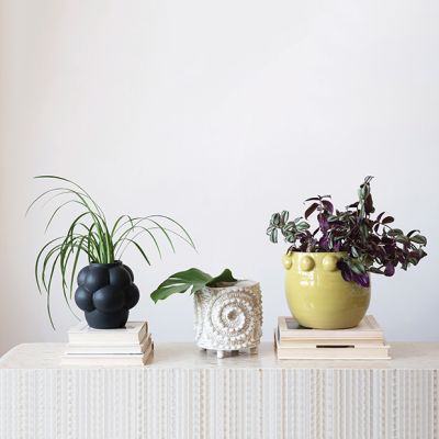 Modern Classics Planter Pot Collection