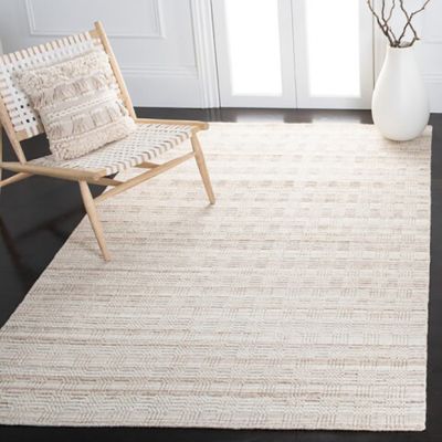 Neutral Elements Hand Loomed Area Rug