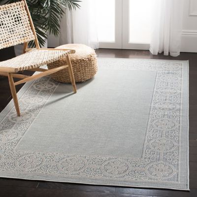 Patterned Perfection Indoor/Outdoor Area Rug