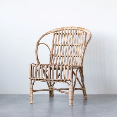 Safari Bamboo Chair