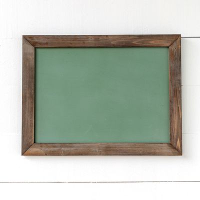 School Style Hanging Chalkboard 24x18