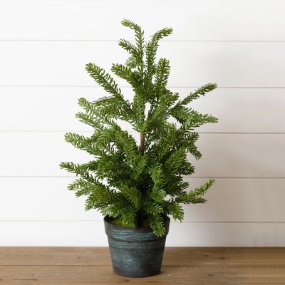 Simple Classics Potted Tree