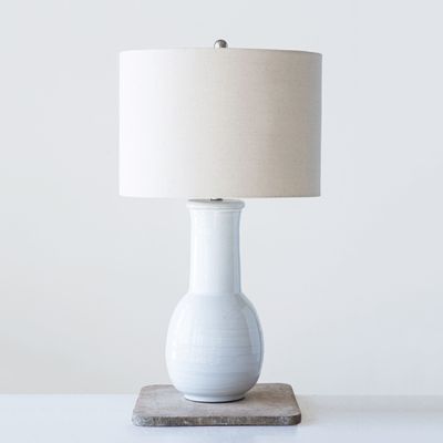 Simple Classics Table Lamp Set of 2