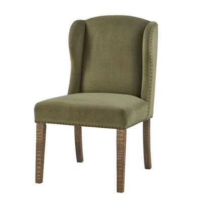 Sophisticated Elegance Dining Chair