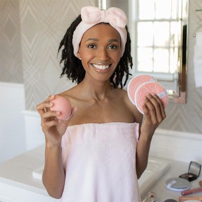 Spa Day Fresh Face Set