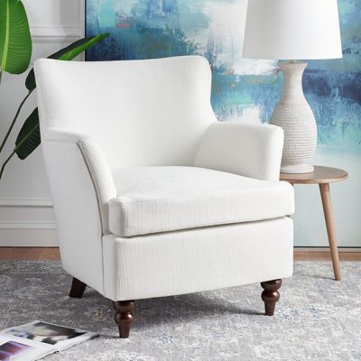 Timeless Classic Contemporary Accent Chair