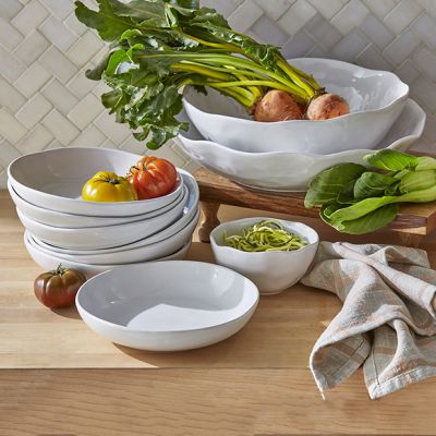 Timeless Classics Farmhouse Serving Bowl Collection
