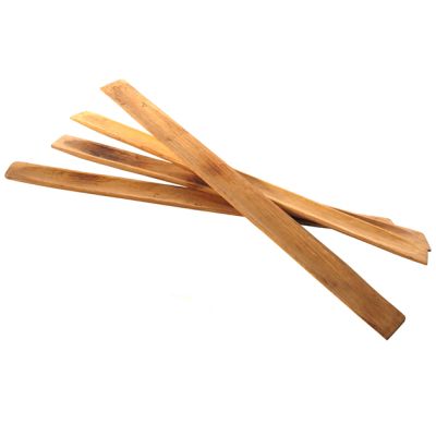 Traditional Reproduction Wood Baguette Board