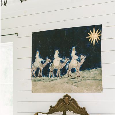 wise-men-on-camels-paper-wall-art