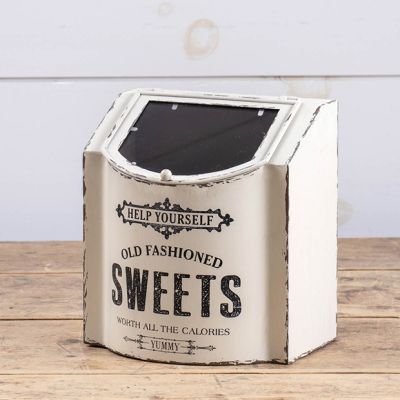 Witty Sweets Box