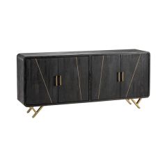4 Door Mosely Sideboard