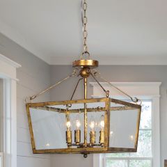 Elegant Home Hanging Light