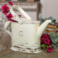 Hinge Top Watering Can