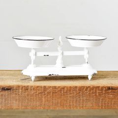 Decorative Force Balance Scale