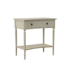 Distressed Daphne Side Table