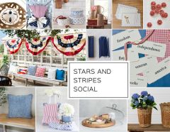 Assorted Framed Fern Wall Art Set of 4