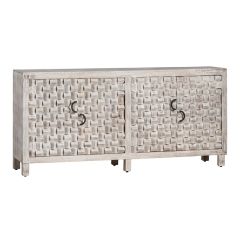 Four Door Quincy Sideboard