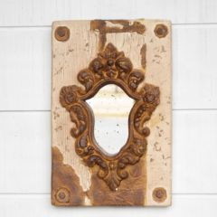 Acantha Wall Mirror