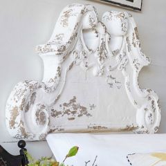 Country Chic Decorative Wall Art Decor