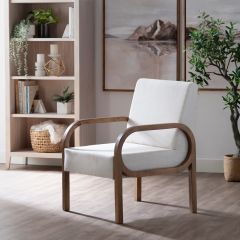 Modern Chico Accent Chair