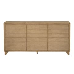 3 Door Reese Sideboard