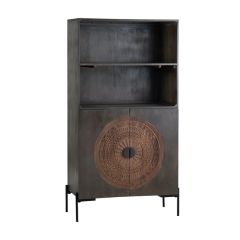 Handcrafted Sienna Bookshelf | SHIPS FREE