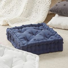 Jacquard Floor Cushion