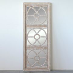 Decorative Farmhouse Wall Mirror