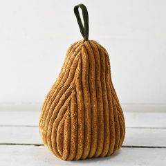 Pear Door Stopper