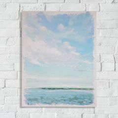 Landscape Canvas Print Wall Decor