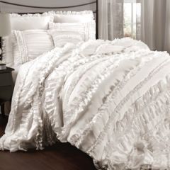 4 Piece Comforter Set