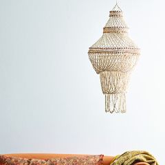 Hanging Shell Canopy
